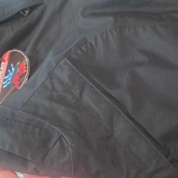 NWT Columbia Omni-Heat Thermal Reflective Snow Pants Sz XL - Picture 9 of 12